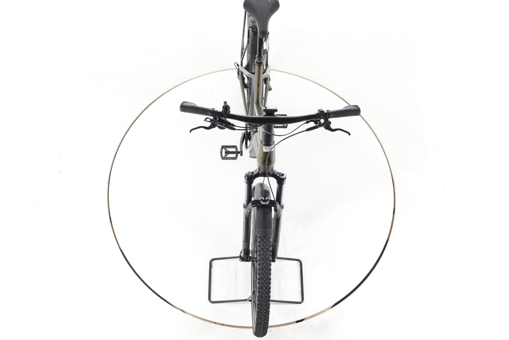 Bulls ICONIC EVO 2 Trekking E-Bike 2025 - Image 16