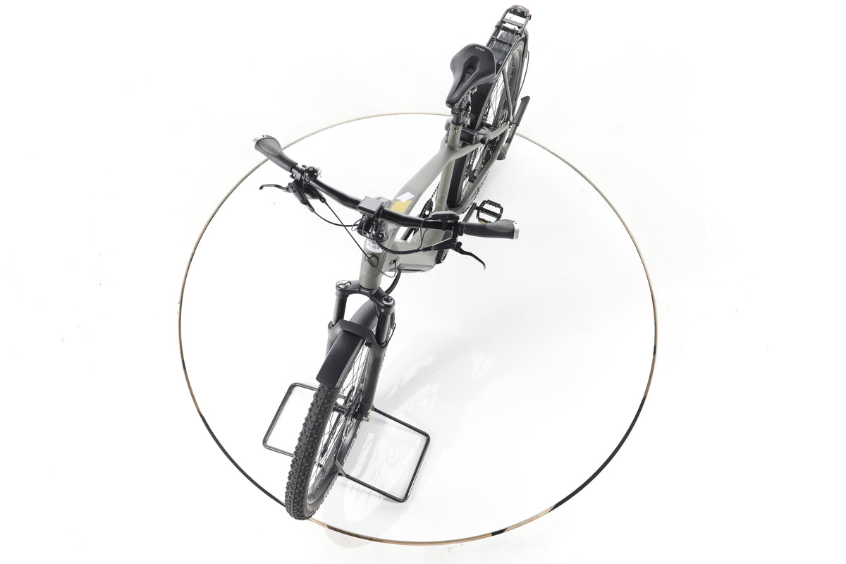 Kalkhoff ENTICE 7.B ADVANCE+ Trekking E-Bike - Image 17