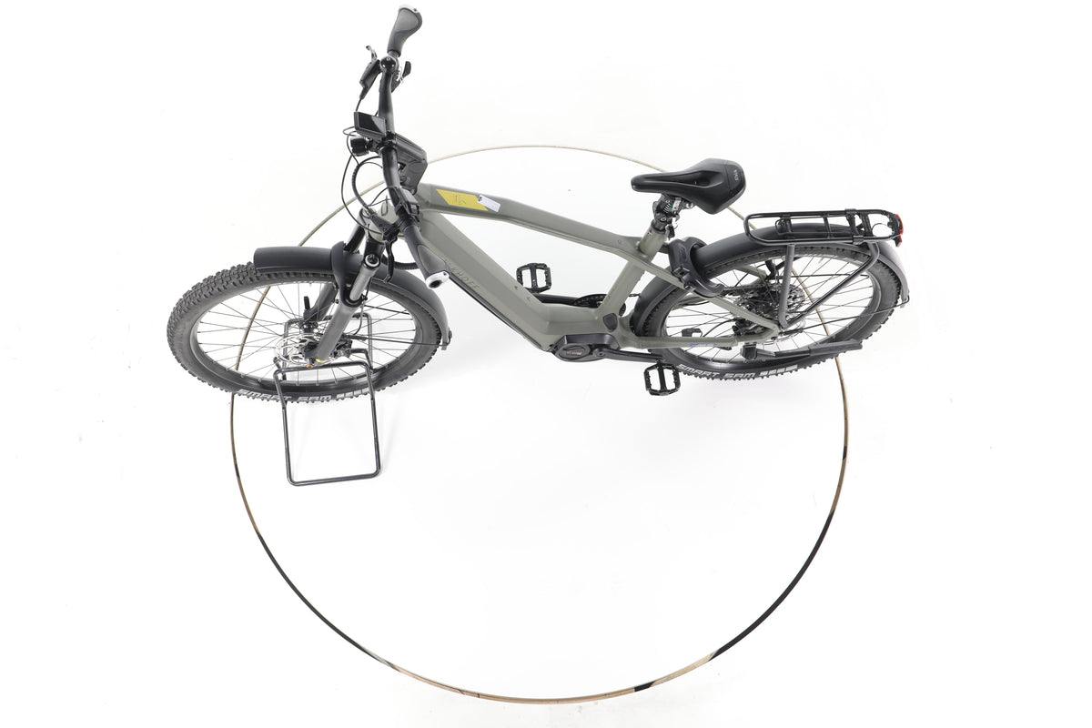 Kalkhoff ENTICE 7.B ADVANCE+ Trekking E-Bike - Image 19