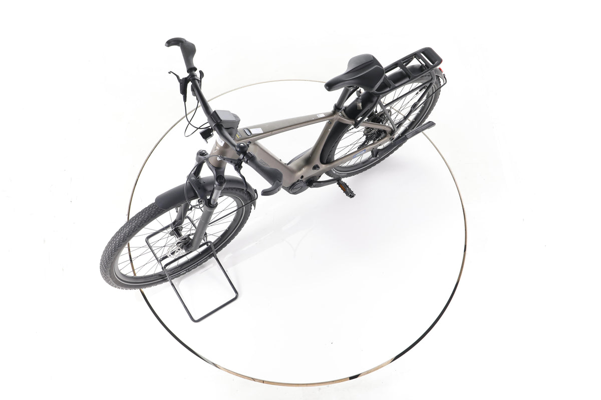 Giant Explore E+ 3 Pro Trekking E-Bike - Image 18