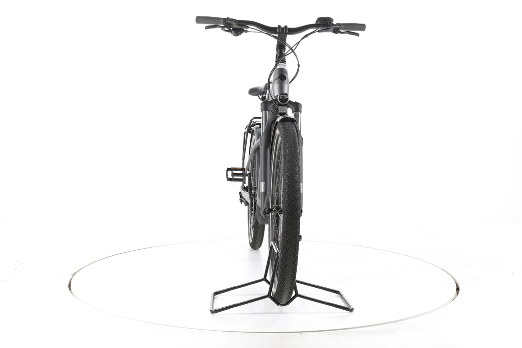 Winora Yucatan X8 Trekking E-Bike Tiefeinsteiger - Image 4