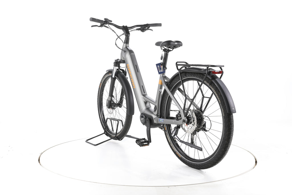 Winora Yucatan X8 Trekking E-Bike Tiefeinsteiger - Image 9