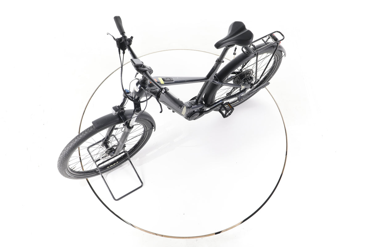 Conway Cairon C 3.0 Trekking E-Bike - Image 18