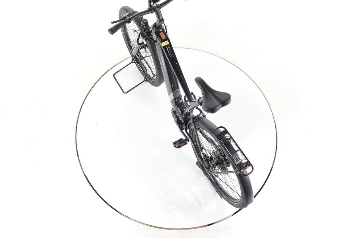 Conway Cairon C 3.0 Trekking E-Bike - Image 21