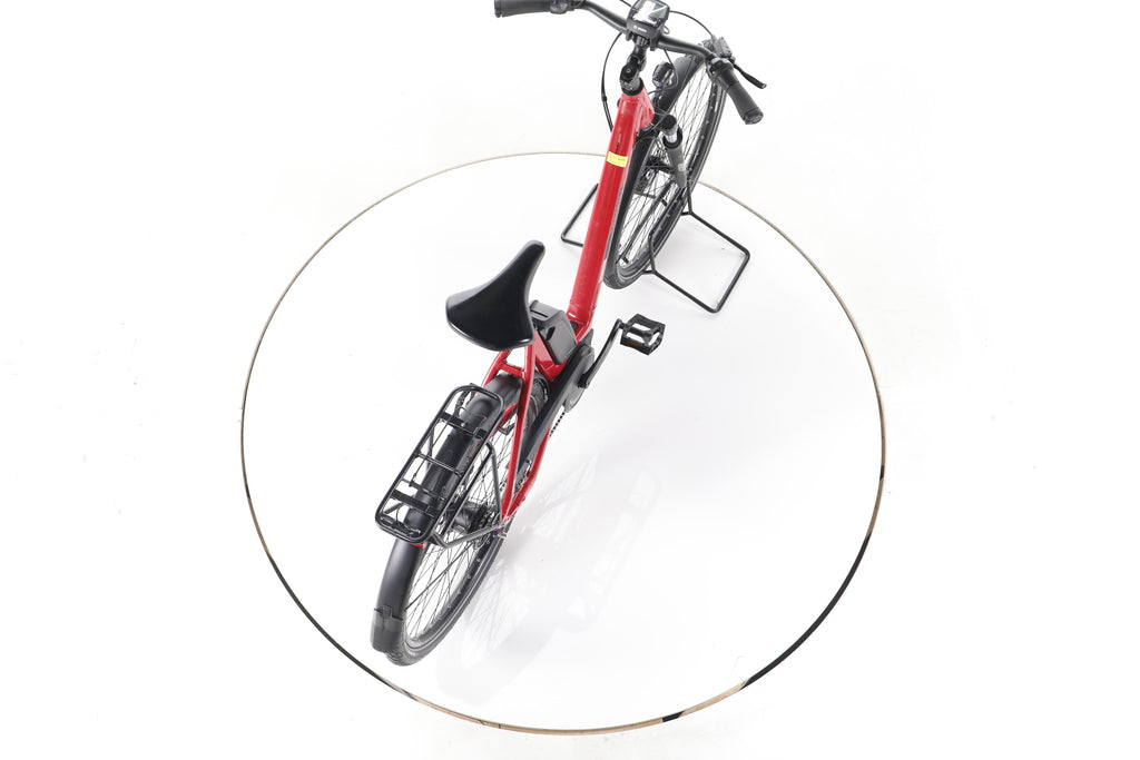 Trenoli Brenda Classic City E-Bike Tiefeinsteiger - Image 23