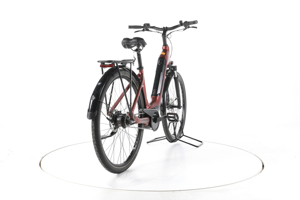 Winora Tria N8 f Eco City E-Bike Tiefeinsteiger - Image 11