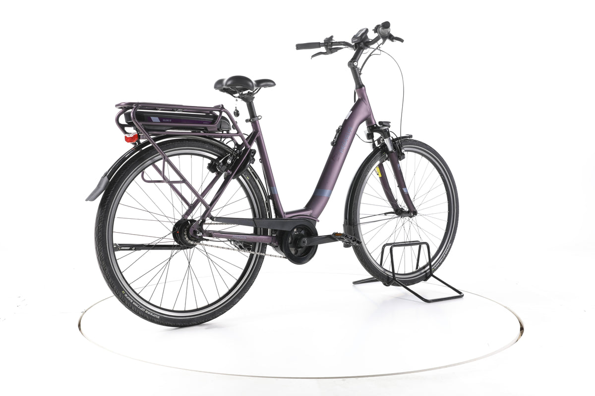 Pegasus Solero E8R City E-Bike Tiefeinsteiger - Image 12