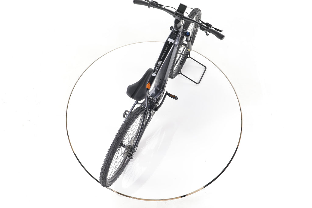 Focus JARIFA² 6.7 E-Bike - Image 23