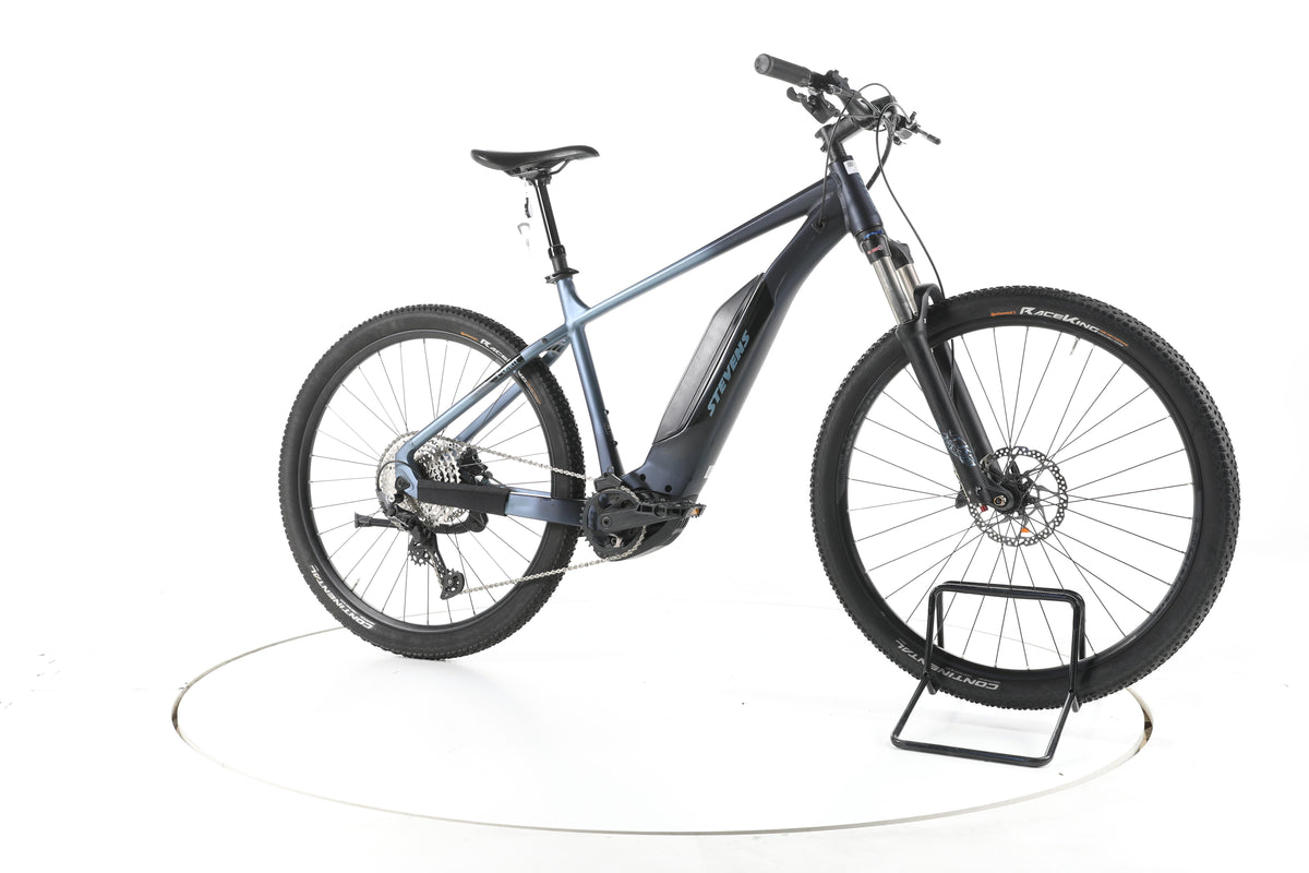 Stevens E-CAYOLLE E-Bike - Image 2
