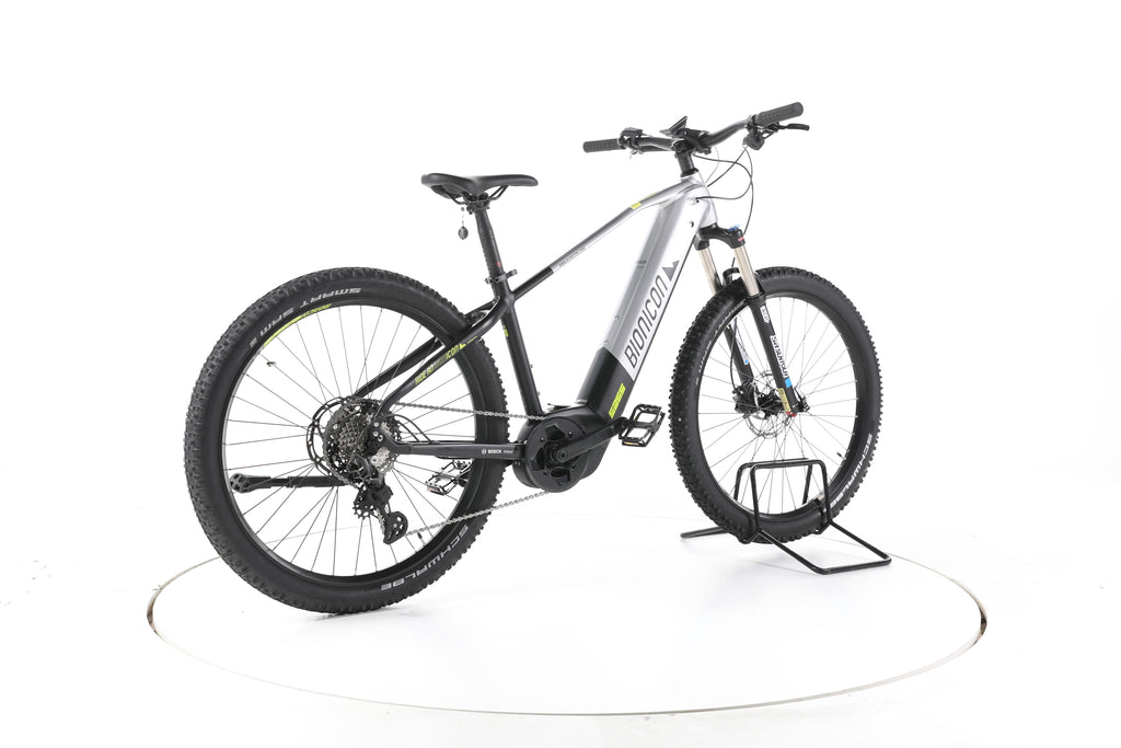 Bionicon James 2 E-Bike 2024 - Image 12