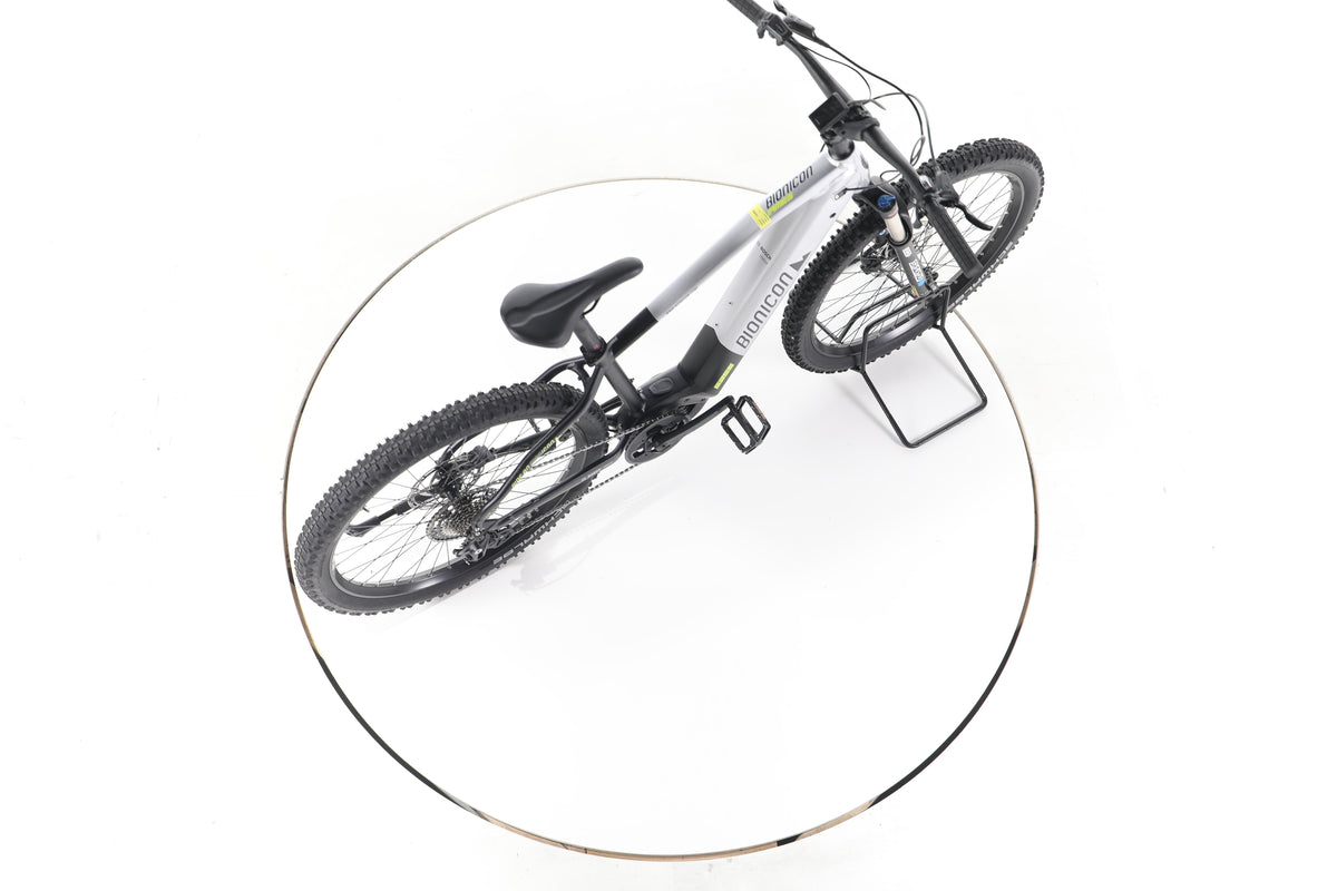 Bionicon James 2 E-Bike 2024 - Image 24