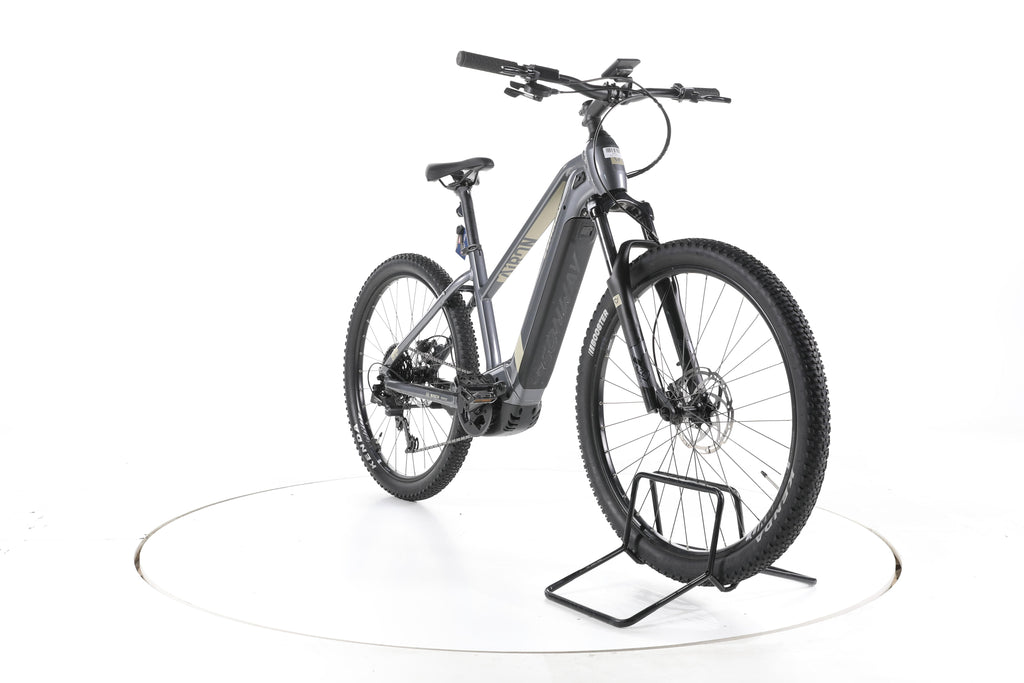 Conway Cairon S 2.0 E-Bike - Image 3