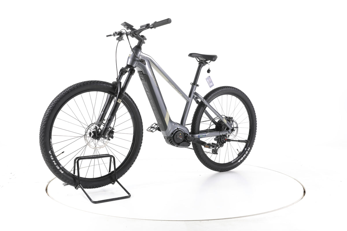 Conway Cairon S 2.0 E-Bike - Image 6