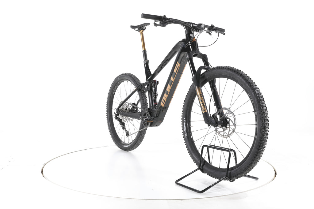 Bulls Sonic AM-SL 1 E-Bike Fully Carbon - Image 3