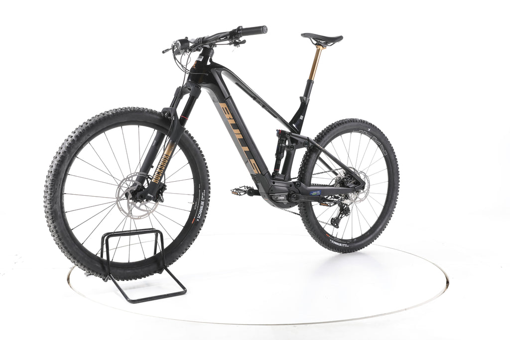 Bulls Sonic AM-SL 1 E-Bike Fully Carbon - Image 6