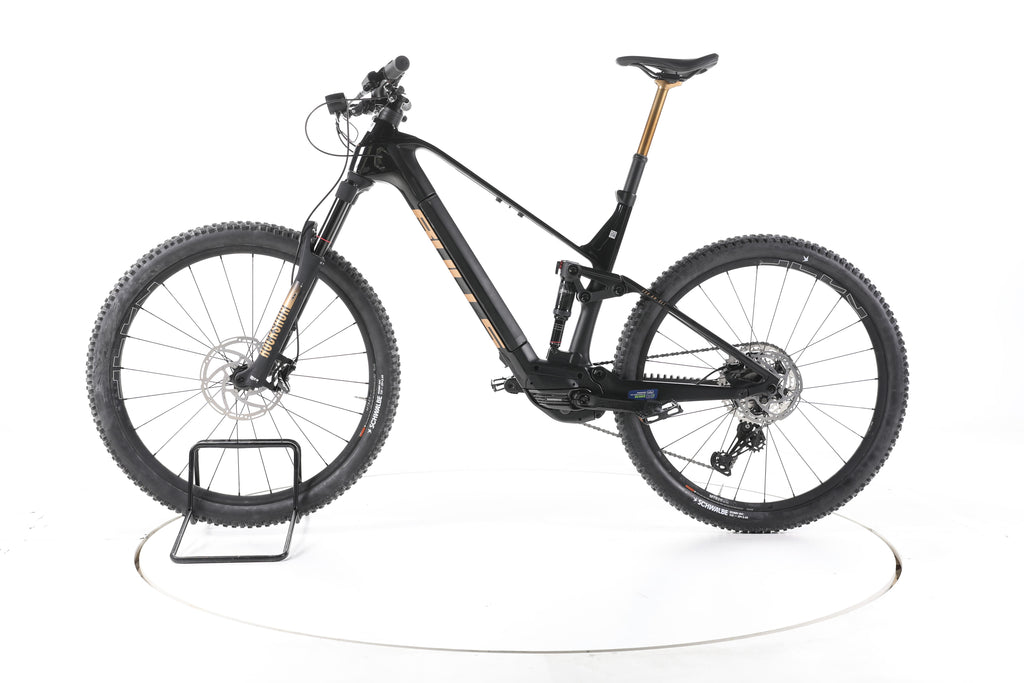 Bulls Sonic AM-SL 1 E-Bike Fully Carbon - Image 7