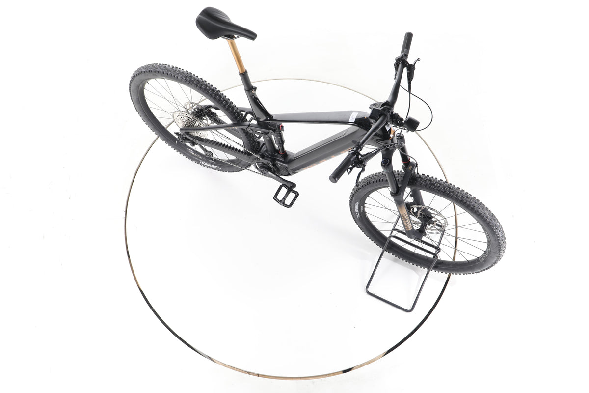 Bulls Sonic AM-SL 1 E-Bike Fully Carbon - Image 14