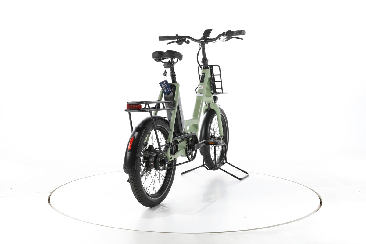 i:SY SKYFLY E5 Kompakt E-Bike Tiefeinsteiger 2025 - Image 11