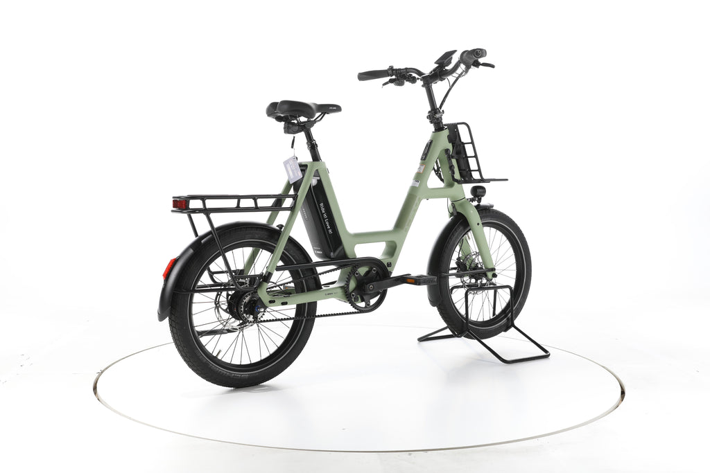 i:SY SKYFLY E5 Kompakt E-Bike Tiefeinsteiger 2025 - Image 12
