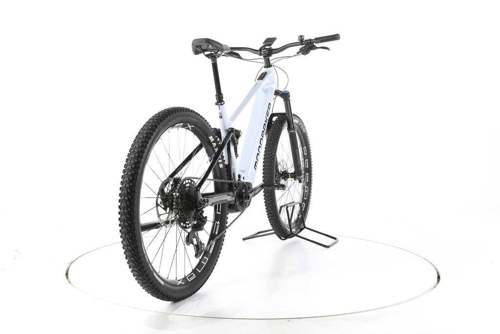 Mondraker Chaser R E-Bike Fully - Image 11