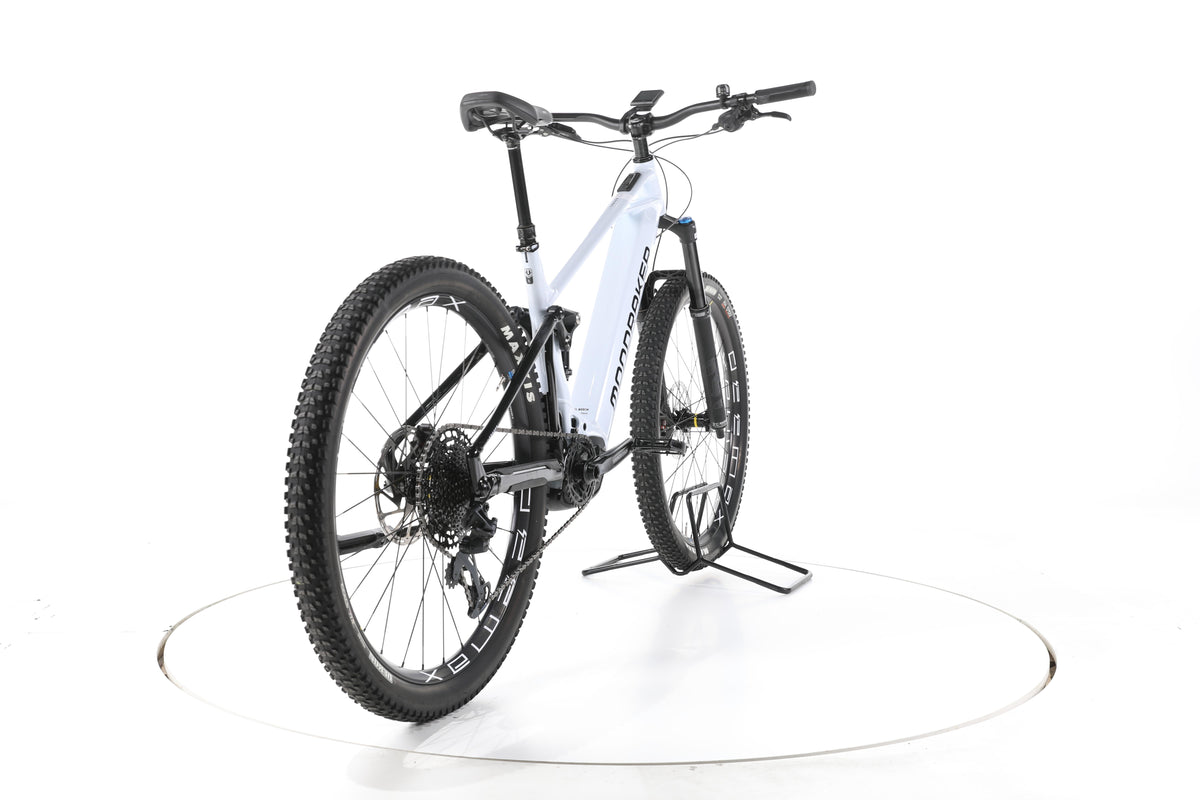 Mondraker Chaser R E-Bike Fully - Image 11