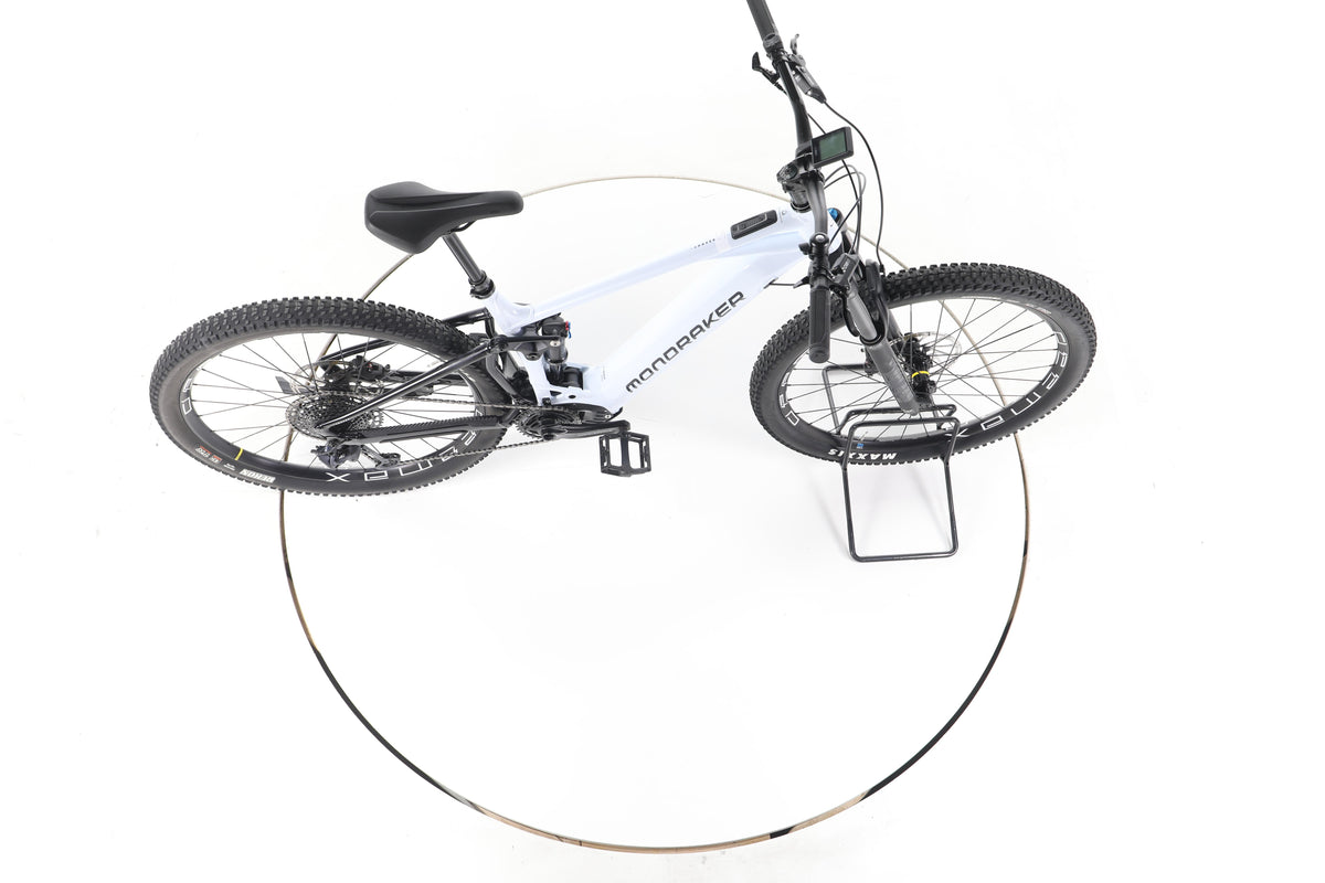 Mondraker Chaser R E-Bike Fully - Image 13