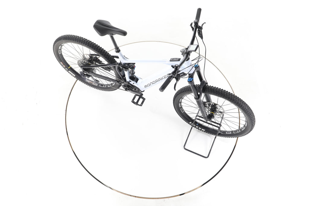 Mondraker Chaser R E-Bike Fully - Image 14