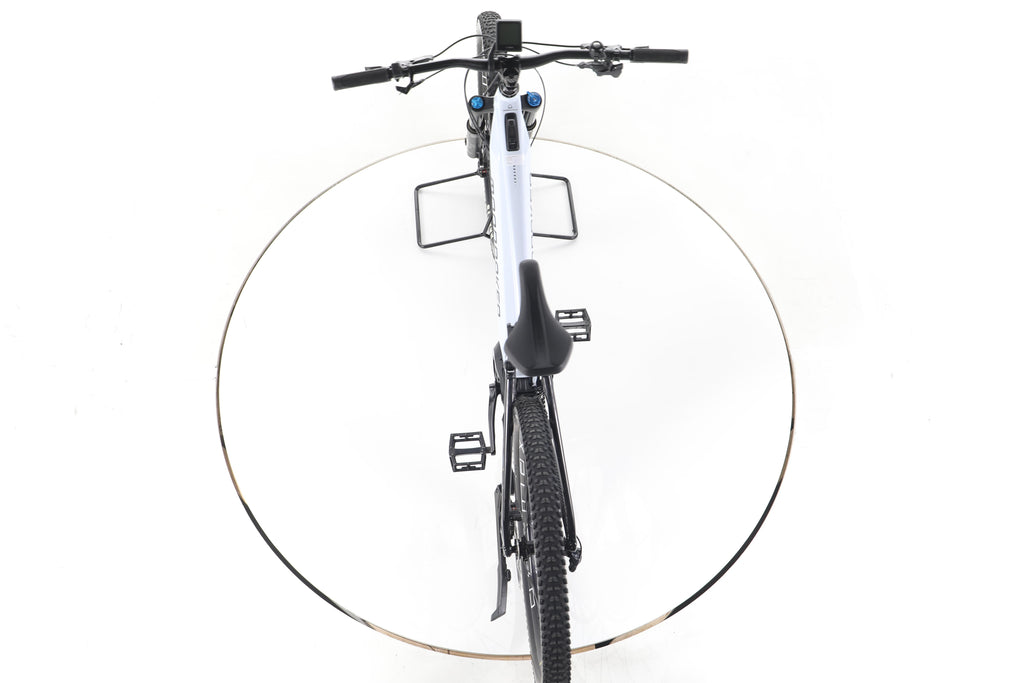 Mondraker Chaser R E-Bike Fully - Image 22
