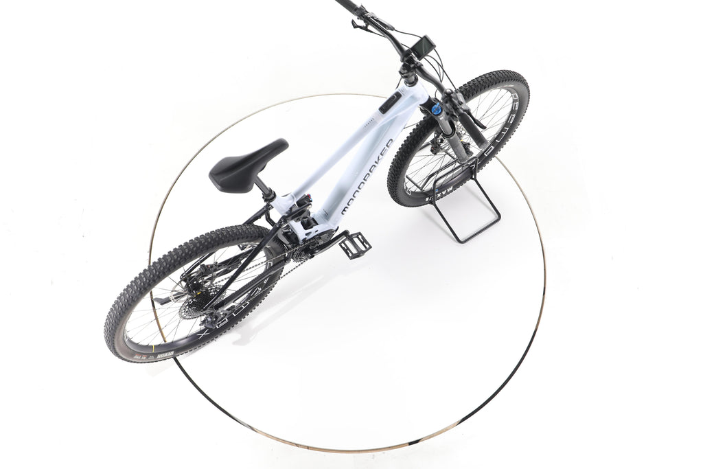 Mondraker Chaser R E-Bike Fully - Image 24