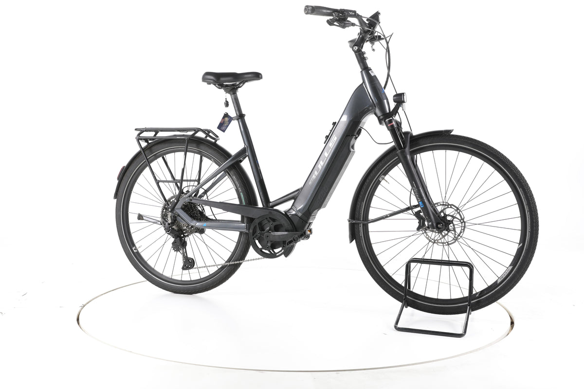Bulls Lacuba EVO 11 Trekking E-Bike Tiefeinsteiger - Image 2