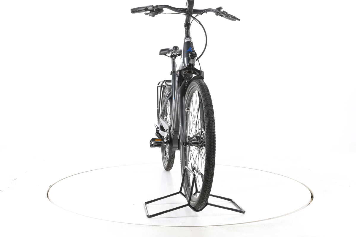 Bulls Lacuba EVO 11 Trekking E-Bike Tiefeinsteiger - Image 4