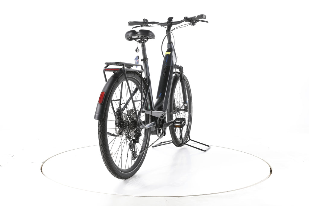 Bulls Lacuba EVO 11 Trekking E-Bike Tiefeinsteiger - Image 11