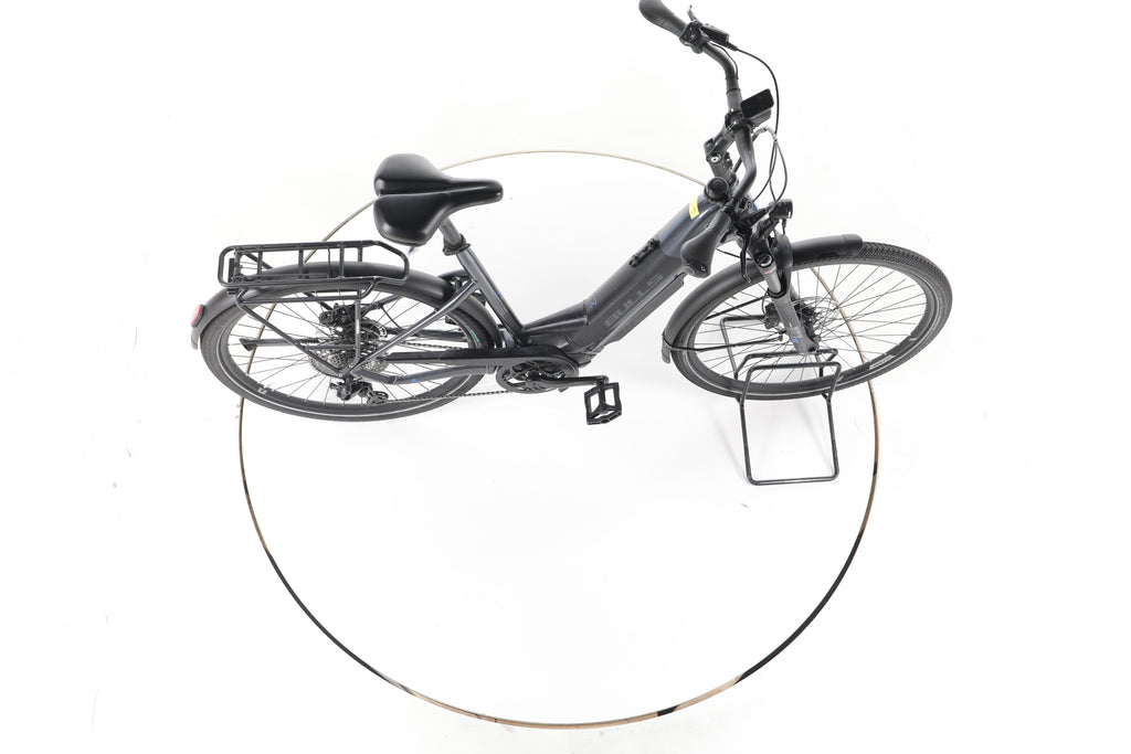 Bulls Lacuba EVO 11 Trekking E-Bike Tiefeinsteiger - Image 13