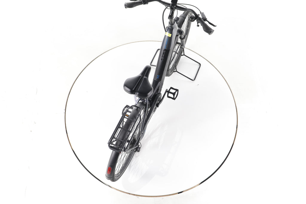 Bulls Lacuba EVO 11 Trekking E-Bike Tiefeinsteiger - Image 23