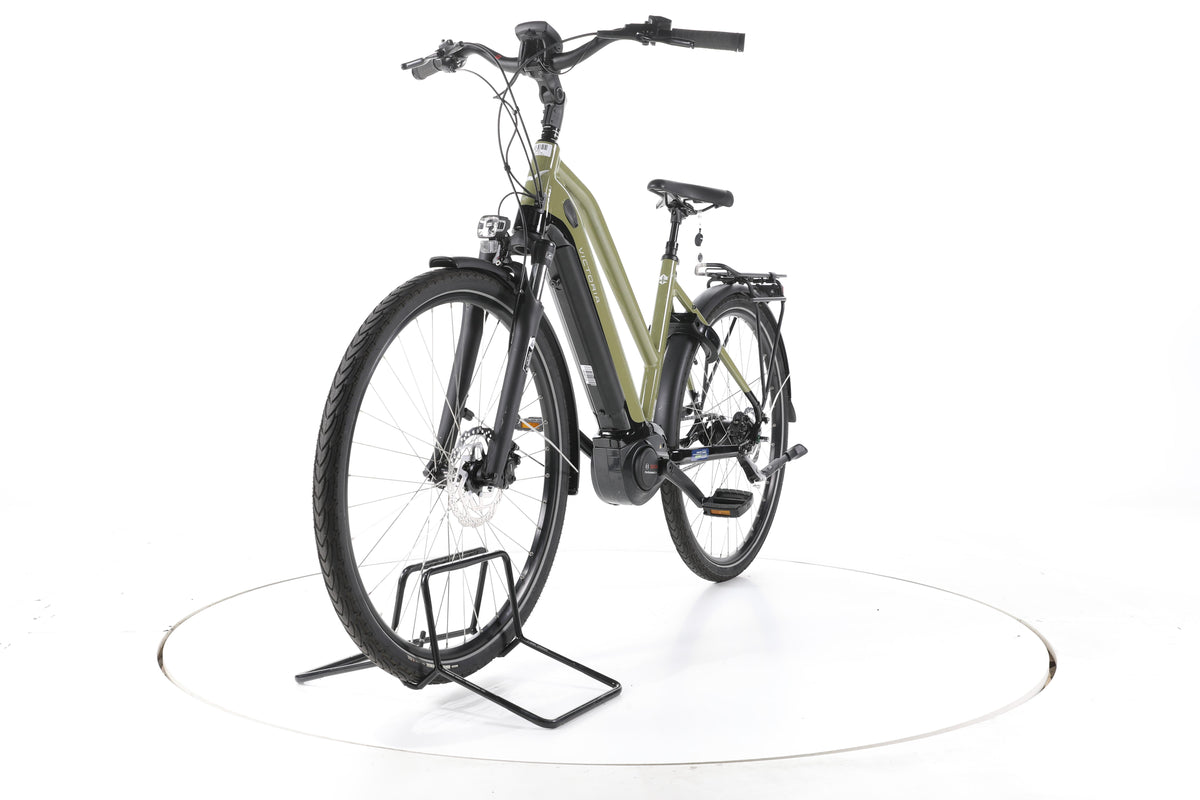 Victoria eTrekking 11.5 City E-Bike - Image 5
