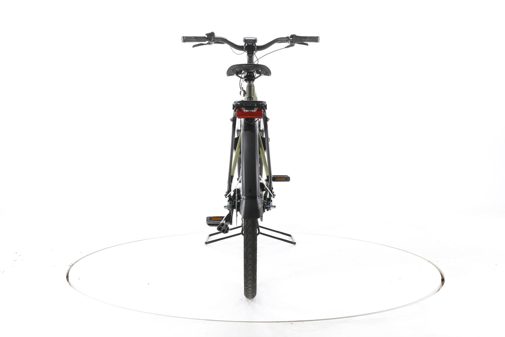 Victoria eTrekking 11.5 City E-Bike - Image 10