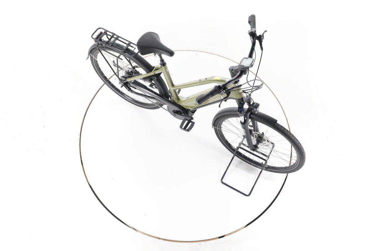 Victoria eTrekking 11.5 City E-Bike - Image 14