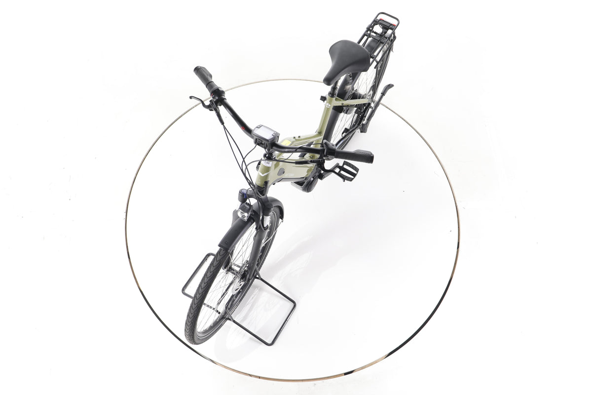 Victoria eTrekking 11.5 City E-Bike - Image 17