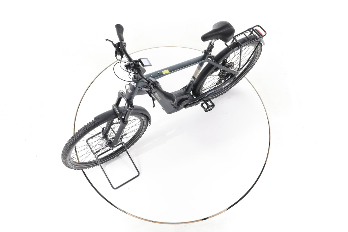 Bergamont E-Horizon SUV 6 SUV E-Bike - Image 18