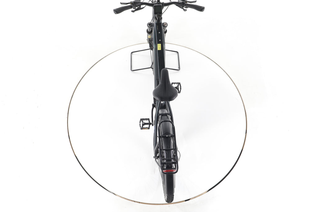 Bergamont E-Horizon SUV 6 SUV E-Bike - Image 22
