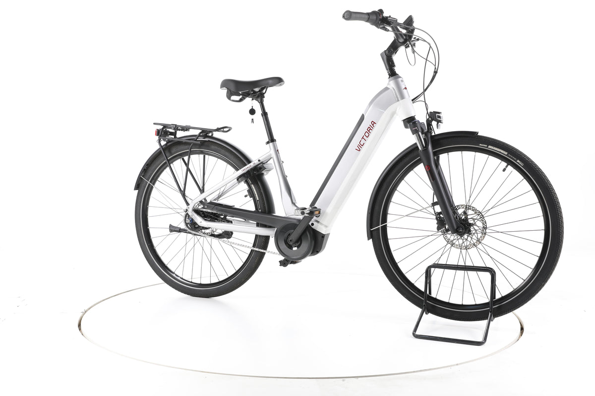 Victoria Tresalo 15 City E-Bike Tiefeinsteiger - Image 2