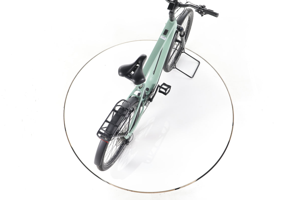 Winora Yakun 12 Trekking E-Bike - Image 23