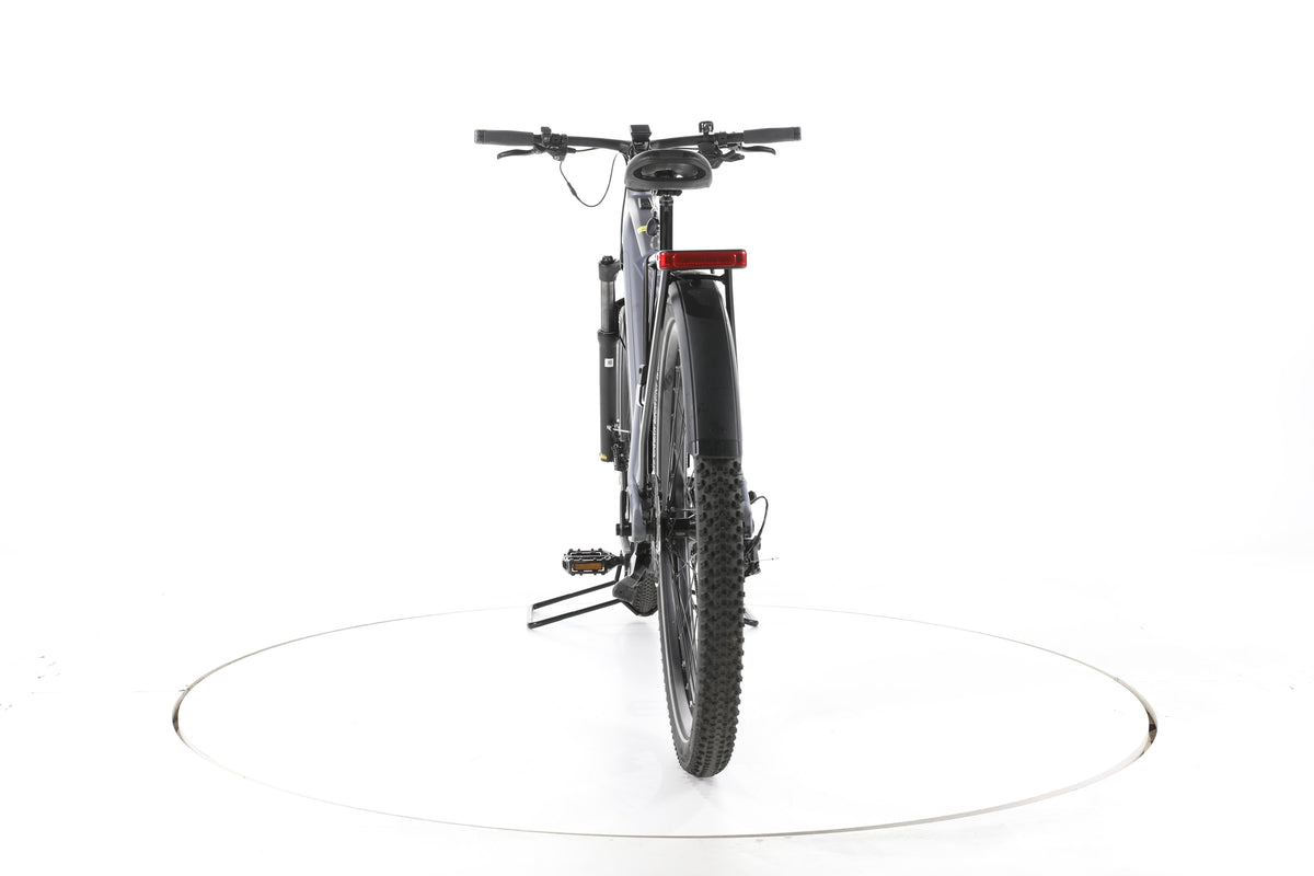 Scott Axis 10 Diamant Trekking E-Bike 2025 - Image 10