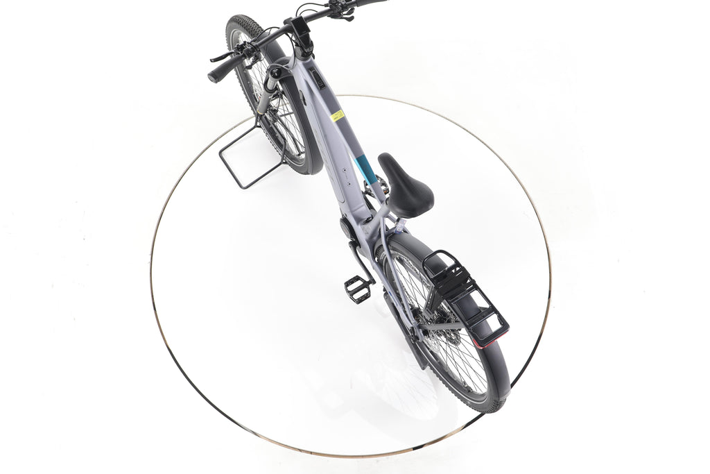 Scott Axis 10 Diamant Trekking E-Bike 2025 - Image 21