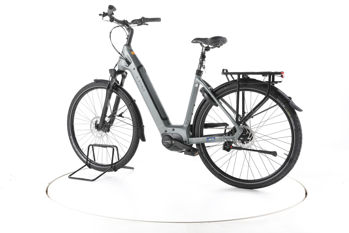 LPM Sondermodell Wave 7 City E-Bike Tiefeinsteiger 2025 - Image 8