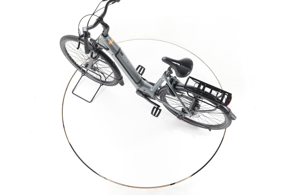 LPM Sondermodell Wave 7 City E-Bike Tiefeinsteiger 2025 - Image 20