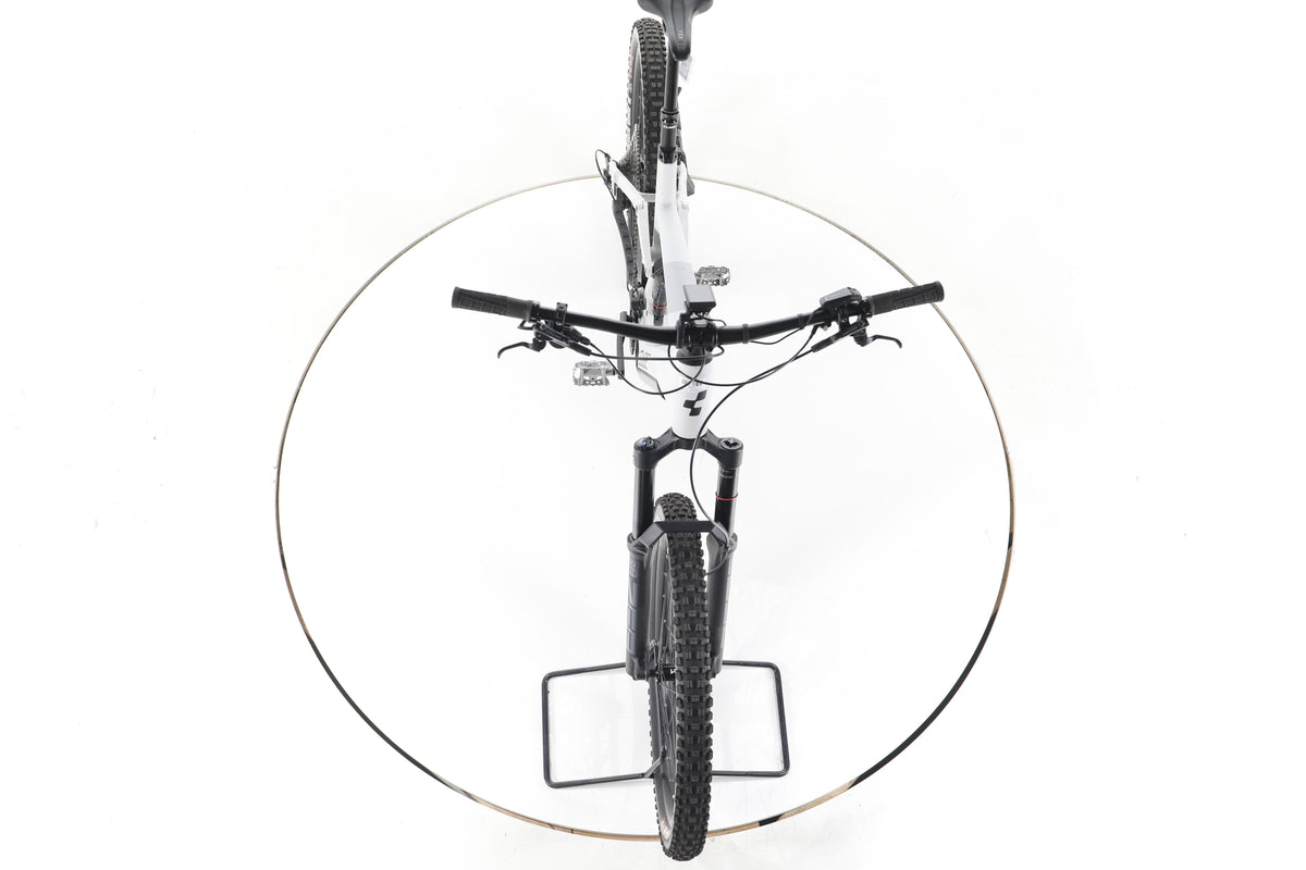 Cube Stereo Hybrid 160 HPC SLX E-Bike Fully Carbon - Image 16