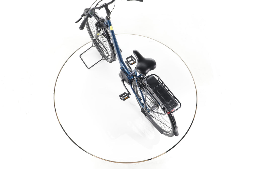 Kettler Traveller E Silver City E-Bike Tiefeinsteiger - Image 21