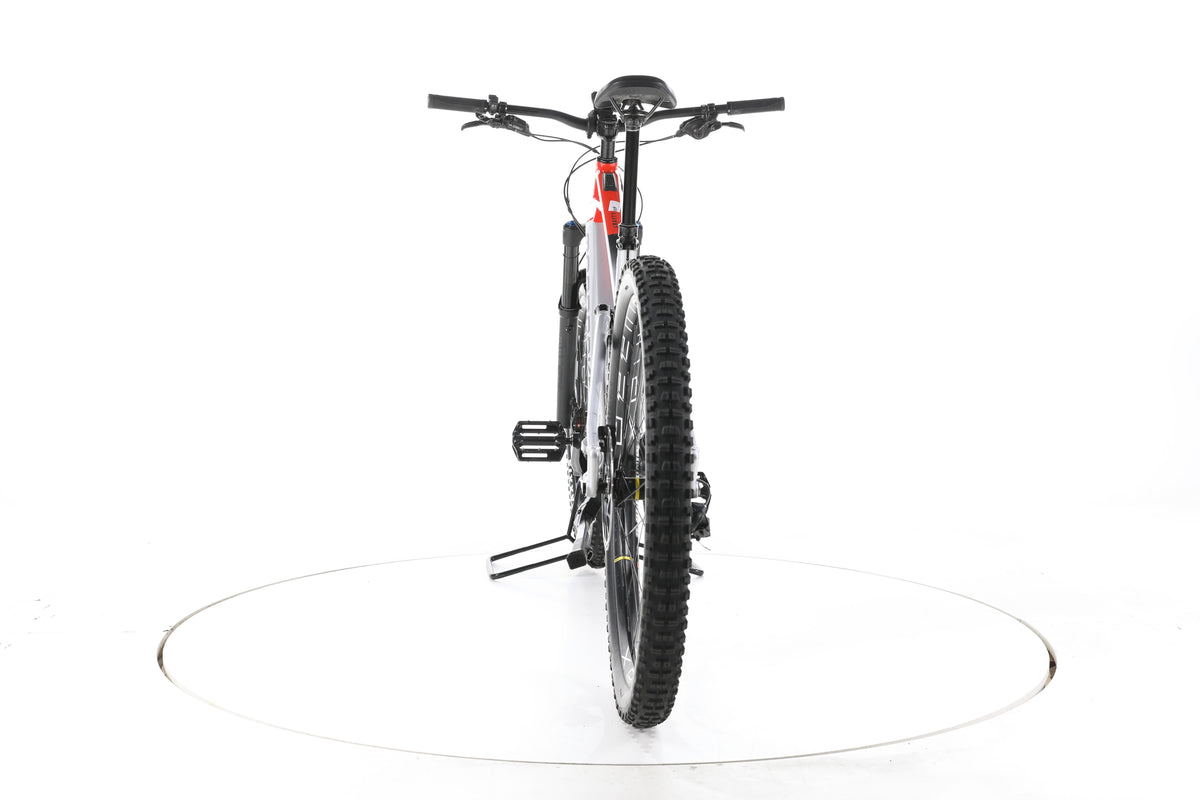 Mondraker Crafty R E-Bike Fully 2024 - Image 10