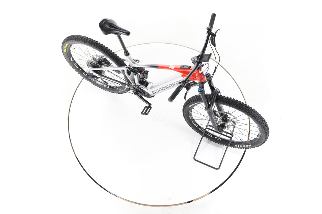 Mondraker Crafty R E-Bike Fully 2024 - Image 14